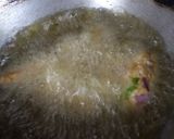 A picture of step 10 of Paneer pattice.