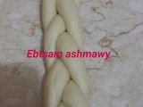 بريوش شم النسيم💐
