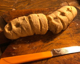Foto del paso 8 de la receta: Pan de leche fácil !