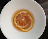 Foto langkah ke 10 dari resep Jahe lemon madu dalam toples.