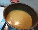 Foto del paso 3 de la receta: Puré multivitamínico y merluza 🐬
