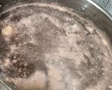 Foto langkah ke 2 dari resep SOP daging.