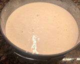 A picture of step 13 of Almond Cake with Brandy Syrup (Traditional from Galicia).