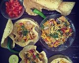 પાપડ કટોરી ચાટ(Papad Katori Chaat Recipe In Gujarati) રેસીપી સ્ટેપ6ફોટો