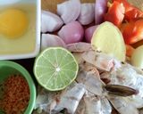 Foto del paso 1 de la receta: Salsa Marinada Catalina 👍🇵🇪