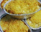 Foto langkah ke 6 dari resep Makaroni schotel maknyuss dan simple.