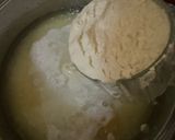 A picture of step 1 of Quick Lahoh.
