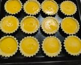 Foto langkah ke 6 dari resep Pie Labu Kuning.