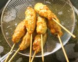 Foto langkah ke 7 dari resep Sempol Mie Gulung Sosis.