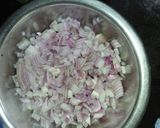 समौसे (samose recipe in Hindi) रेसिपी चरण 1 फोटो