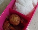 Foto langkah ke 7 dari resep 143. Bola bola tempe.