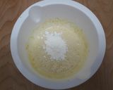 Pas rețetă Mug Cake 2 fotografie