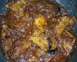 Foto langkah ke 3 dari resep Bistik daging sapi.