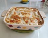 Foto del paso 11 de la receta: Canelones de Berenjena y Queso de Cabra🧀🍆