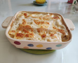 Foto del paso 11 de la receta: Canelones de Berenjena y Queso de Cabra🧀🍆