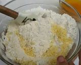 Foto langkah ke 2 dari resep RESEP KASTENGEL VERSI PANJANG (LONG CHEESE STICK).