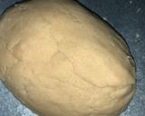 Foto del paso 4 de la receta: Tarta de betún con fruta
