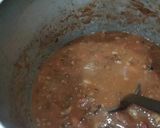 A picture of step 1 of Dhaba Style Dal Makhani.