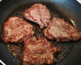 Foto del paso 2 de la receta: Solomillo a la pimienta...a mi modo