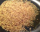 Foto del passaggio 7 della ricetta Fregola sarda con pesce