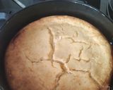 Foto del paso 3 de la receta: Tarta de yogurt griego