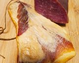 Hentes tokány lapockából tarhonyával recept fázis 1 fotója