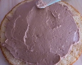 Foto del paso 5 de la receta: Halloween cake