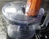 Foto del paso 1 de la receta: Carrot Cake sin gluten