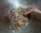 Foto langkah ke 1 dari resep Garang Asem Ayam Tanpa Santan.