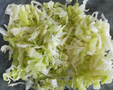 Foto del paso 1 de la receta: Pastel de verano