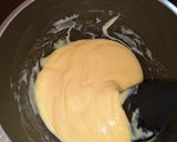 Foto del paso 1 de la receta: Brigadeiros "Cacao Amargo y Coco Rallado"