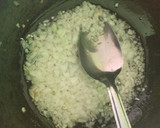 Foto del paso 3 de la receta: Enfrijoladas con plátano