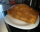 Foto del paso 6 de la receta: Budín De manzana