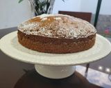 Foto del paso 8 de la receta: Keke de miel y nueces