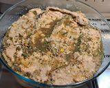 Foto del paso 5 de la receta: Lasaña de berenjenas Ali
