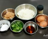รูปขั้นตอนการทำที่ 5 ของ โจ๊กไก่ใส่ไข่