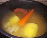 Foto del paso 3 de la receta: Cocidito madrileño