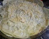 Foto del paso 5 de la receta: Milhojas de papas