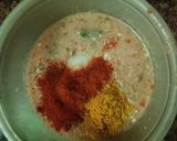 A picture of step 2 of Lentils.