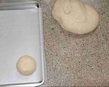 Foto del paso 9 de la receta: Pan de mujer o de Rancho🌺