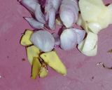 Foto langkah ke 1 dari resep Sayur Bening Oyong & Suun.