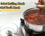 Foto langkah ke 3 dari resep Rujak Aceh Kweni.