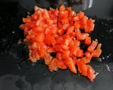 Foto del paso 2 de la receta: Ensalada campera con pulpo