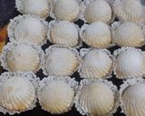 صورة لخطوة 8 من وصفة معمول بالتمر 😋