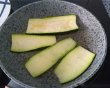 Foto del paso 3 de la receta: Lasaña de calabacín