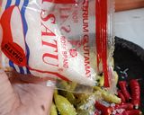 Foto langkah ke 1 dari resep Sambal Terasi Jeruk Nipis.