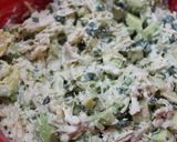 Foto del paso 2 de la receta: Arepas reina pepiada
