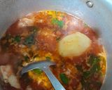 عکس مرحله 2 از دستور آبگوشت سینه مرغ(Chicken breast broth)