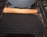 Foto del paso 5 de la receta: Mezcla para Marquesitas y barquillos para helado