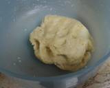 Spicy garlic swirls bread recipe step 6 photo